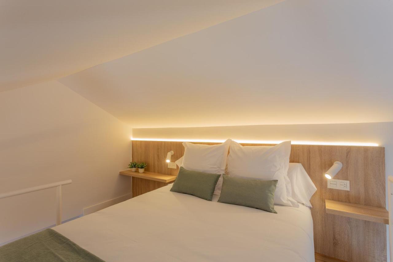 Atico Cl Centro Granada Apartment Luaran gambar